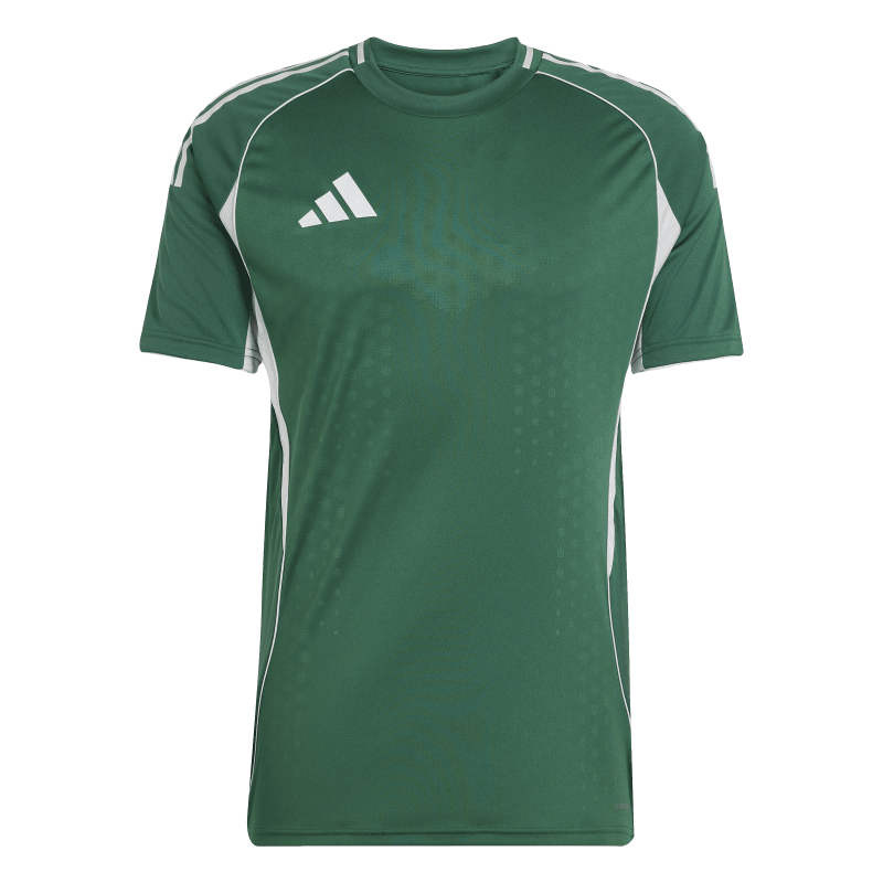 Adidas Trikot Tiro 25 Competition Match team dark green