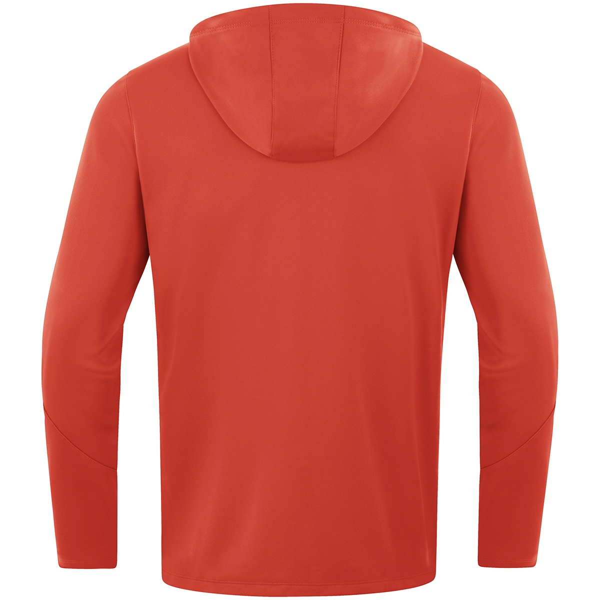 Jako Herren Kapuzenjacke Power flame/marine