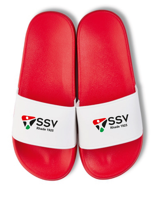 SSV Rhade Badelatsche