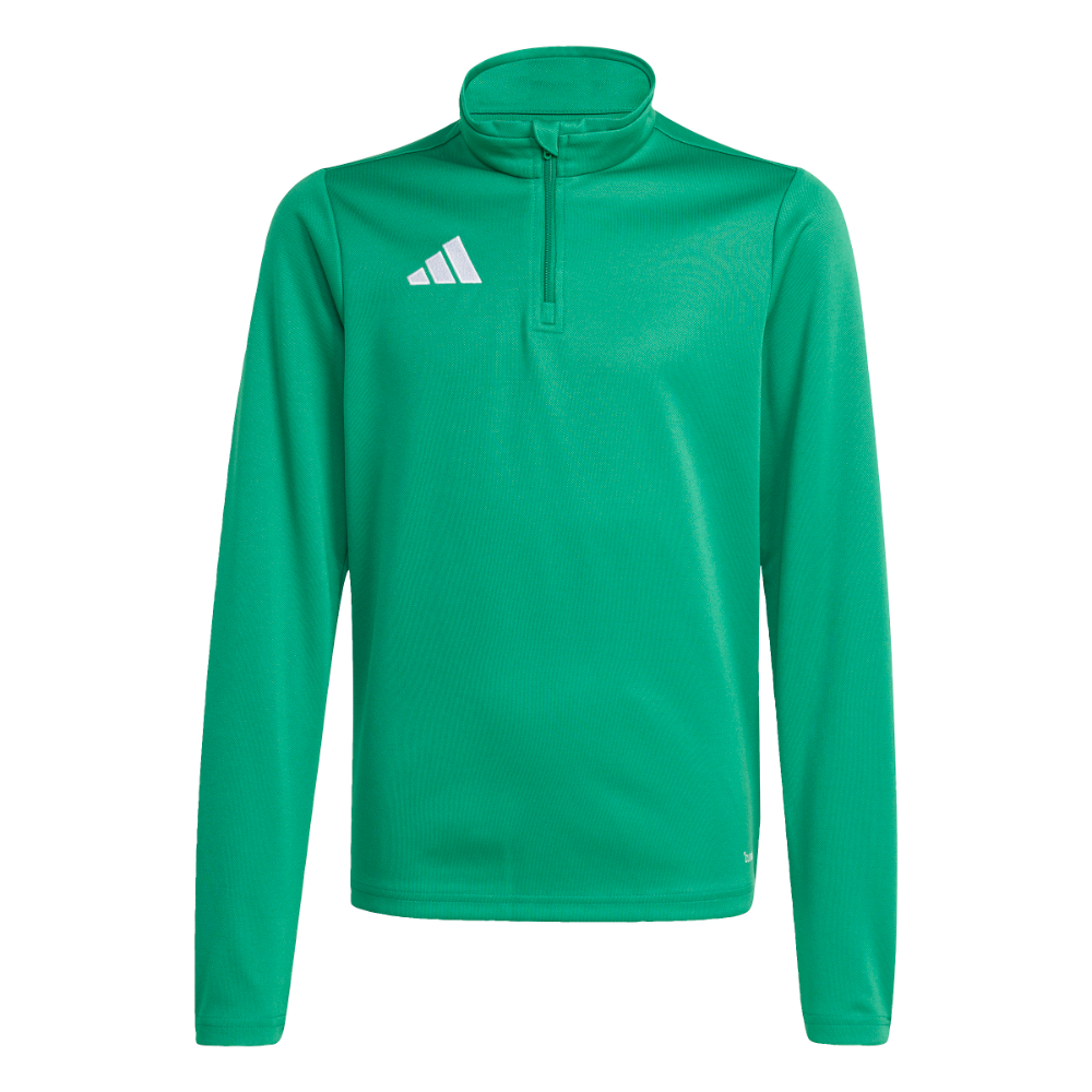 Adidas Entrada 26 Training Sweatshirt Kids Grün