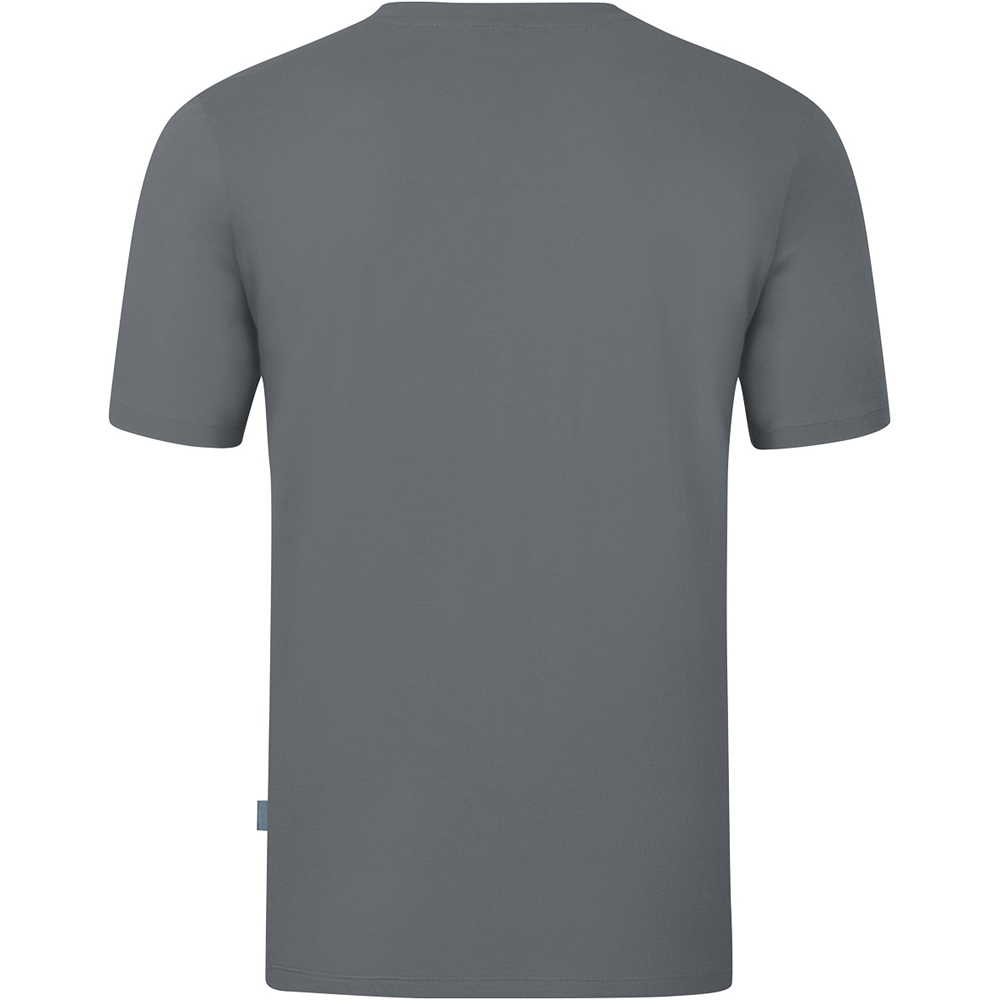 Jako Kinder T-Shirt Organic grau