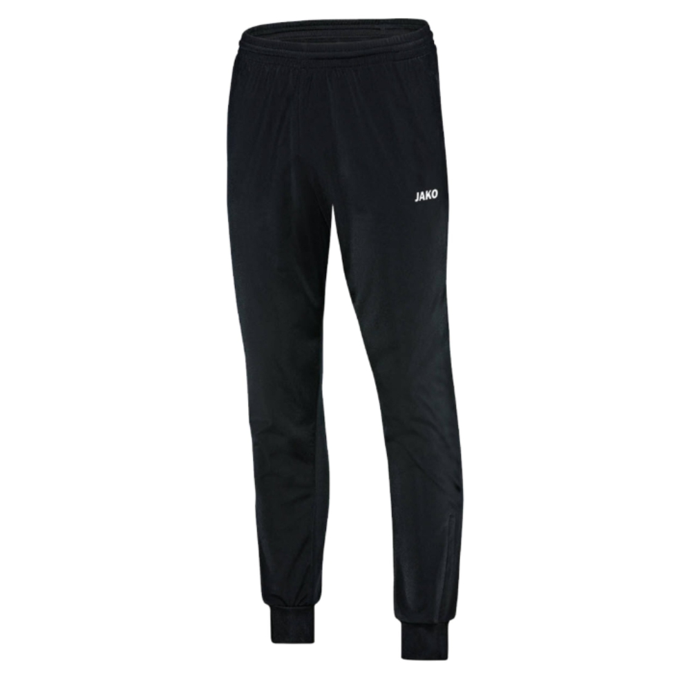 SV Blau Weiss Murg Jako Polyesterhose Classico schwarz