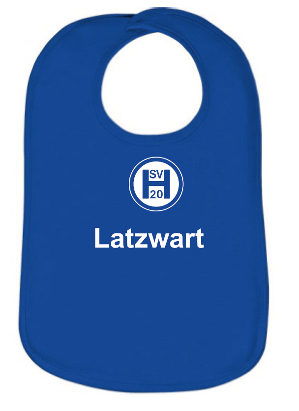 SV Heek Lätzchen
