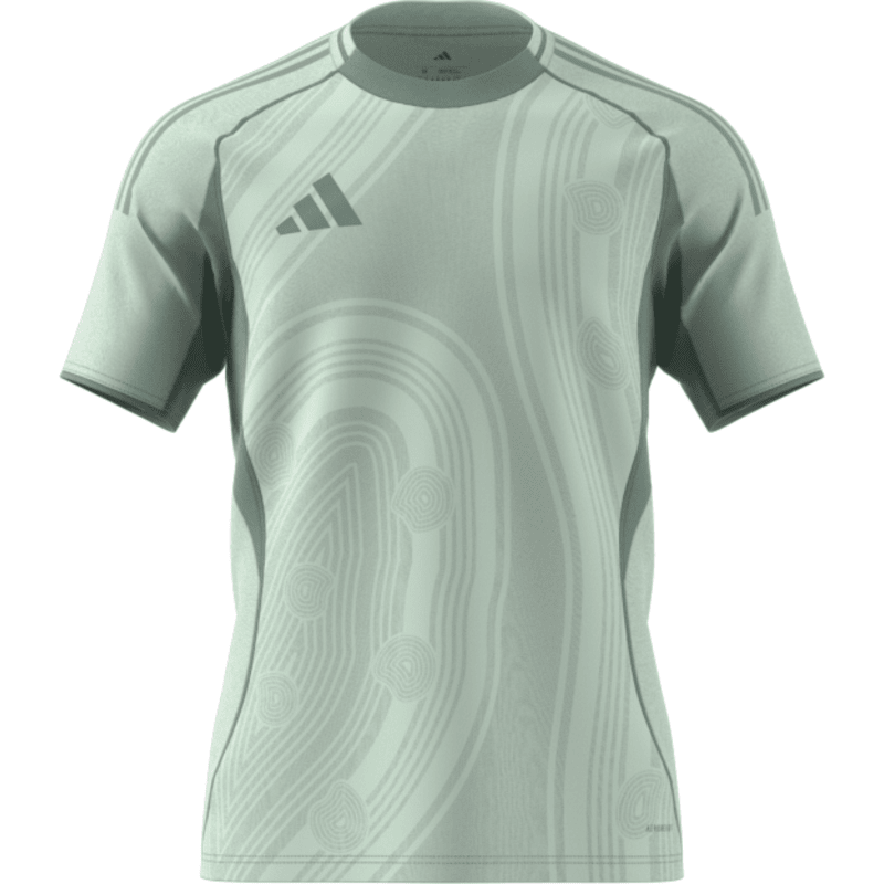 Adidas Trikot Tiro 24 Competition Match linen green