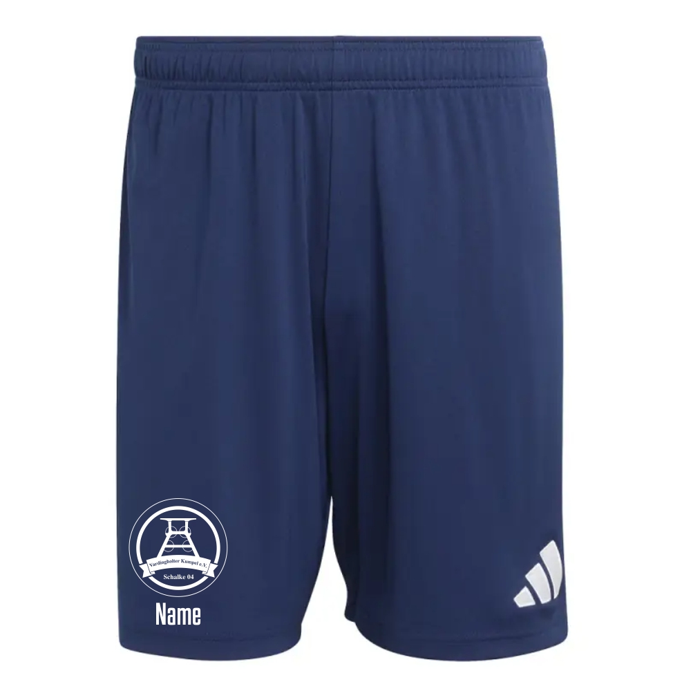 Vardingholter Kumpel Adidas Entrada 26 Trainingsshort navy