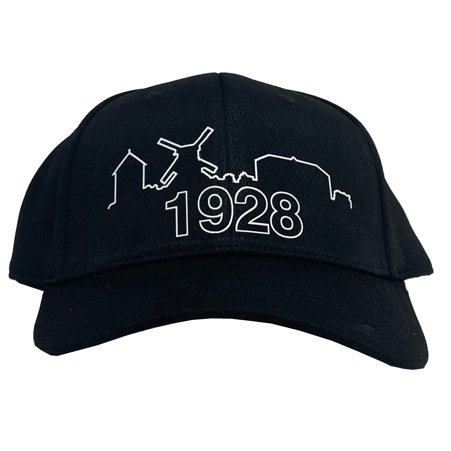 SC Südlohn Skyline Club Cap
