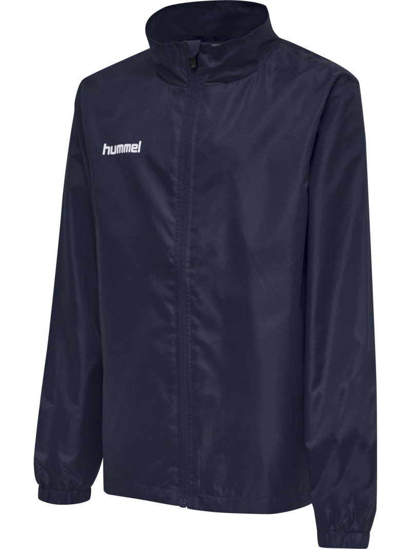 Hummel Hmlpromo Rain Jacket Kids marine