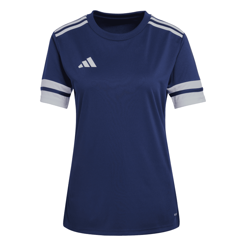Adidas Damen Trikot Squadra 25 team navy blue 2-white