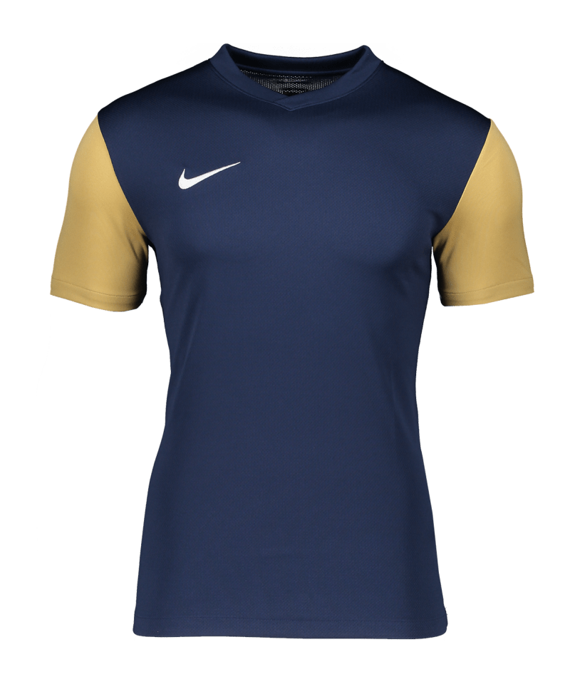 Nike Tiempo Premier II Trikot Kinder blue F411