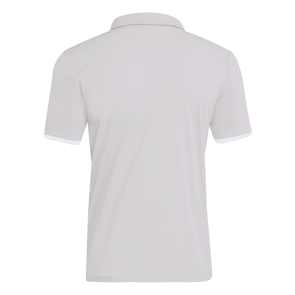 Adidas Entrada 26 Polo Kids Grau