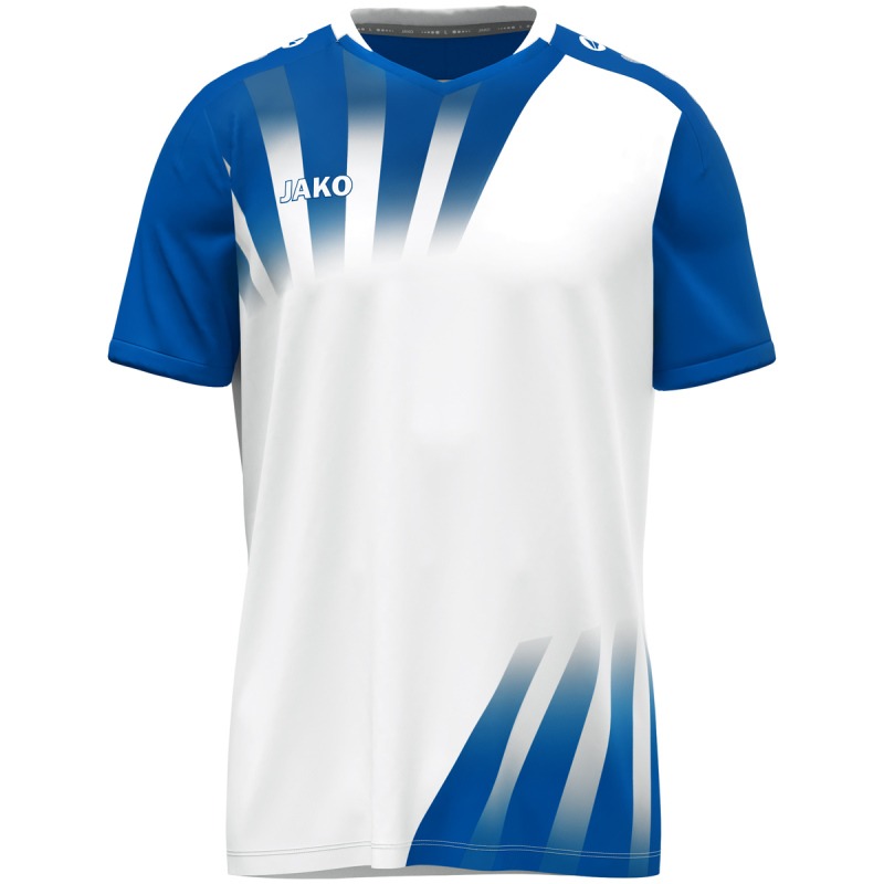 Jako Trikot Vintage KA weiß-royal