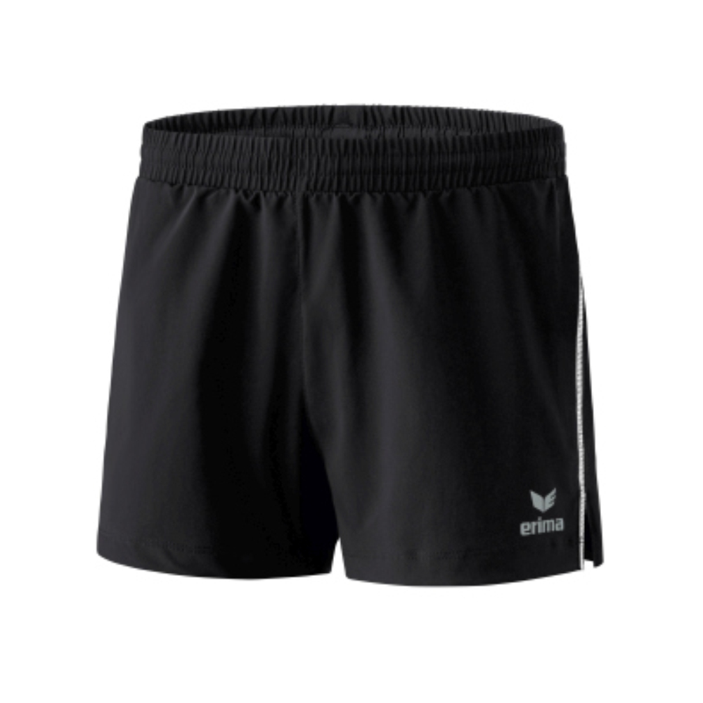 TG Frankenthal Running Shorts Damen schwarz