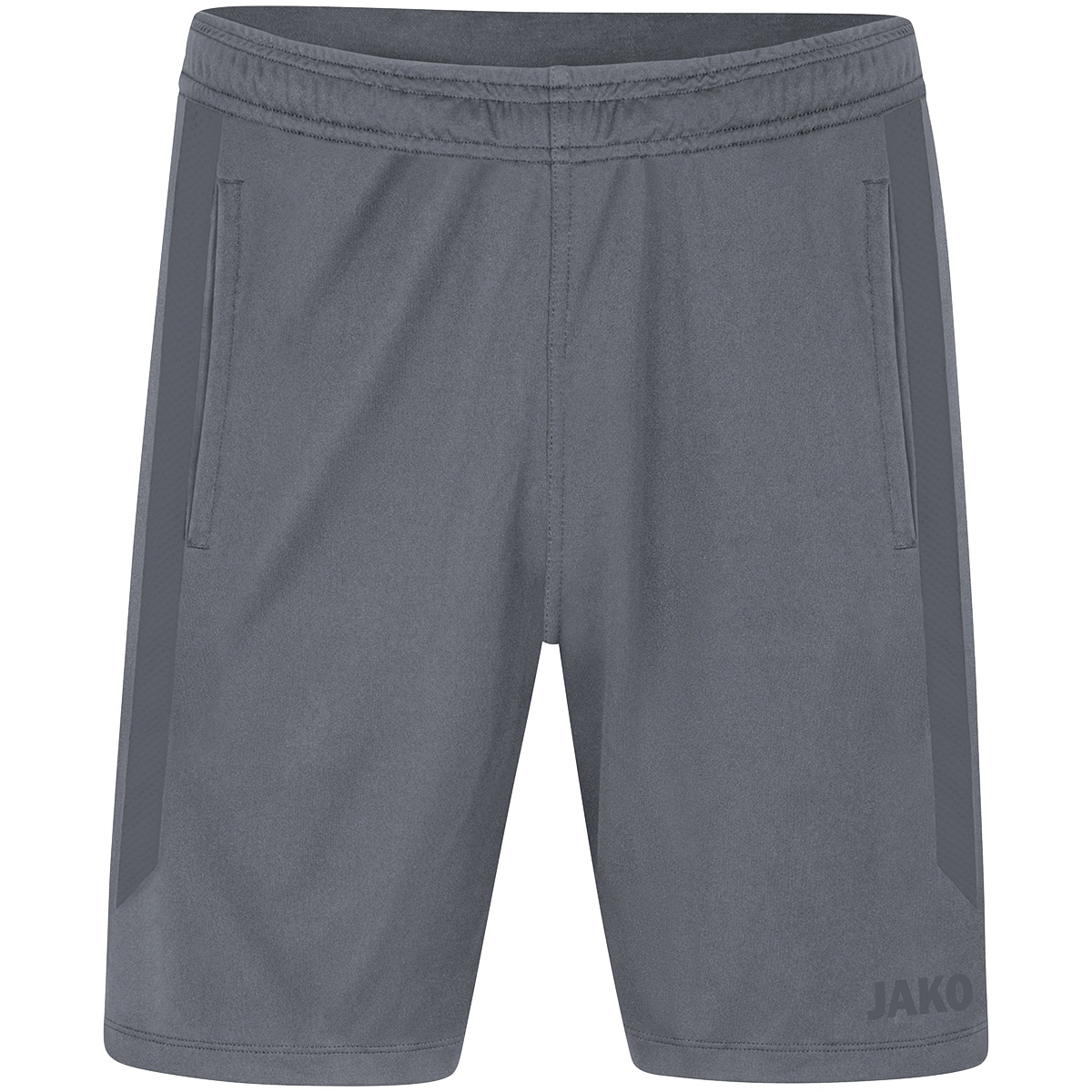 VfB Kirchhellen Short Power grau