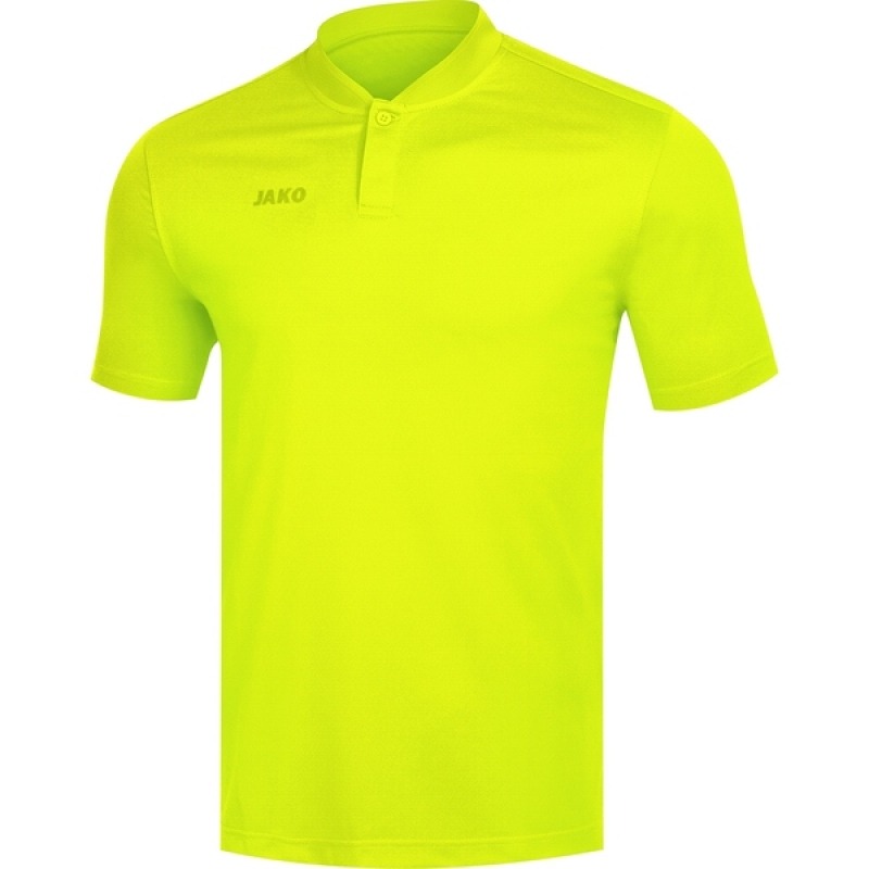 Jako Polo Prestige lemon