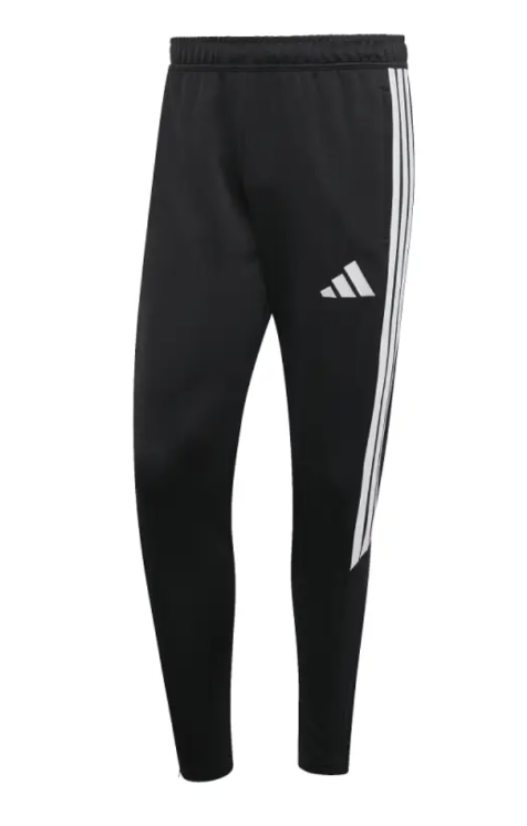 Blau-weiße Vechte 92 Tiro Trainingshose schwarz