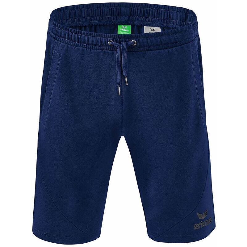 Ocean Crew Erima Herren Essential Team Sweatshort new navy