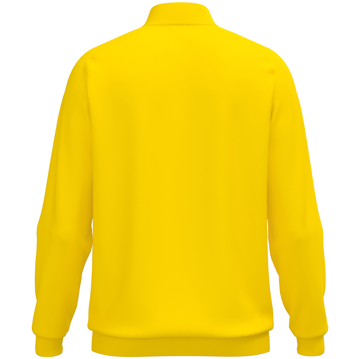 Jako Polyesterjacke One gelb