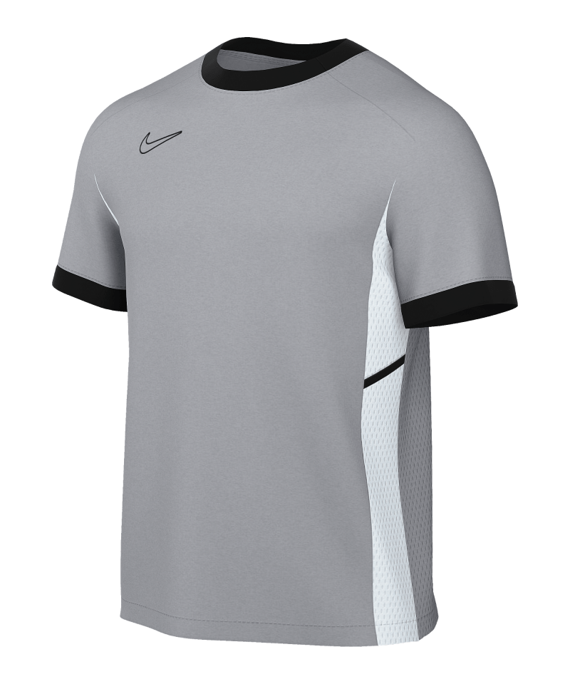 Nike Academy 25 Training Shirt Kinder grey F012
