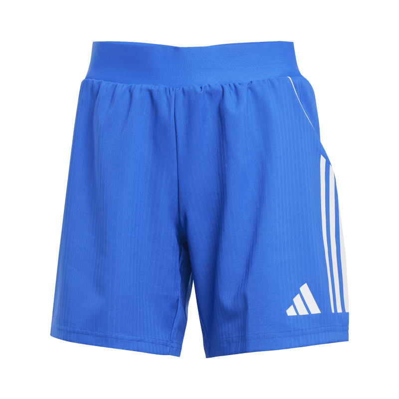 Adidas Damen Shorts Tiro 25 Competition Match team royal blue