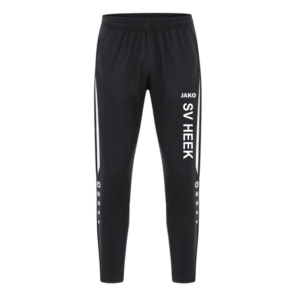 SV Heek Polyesterhose Power
