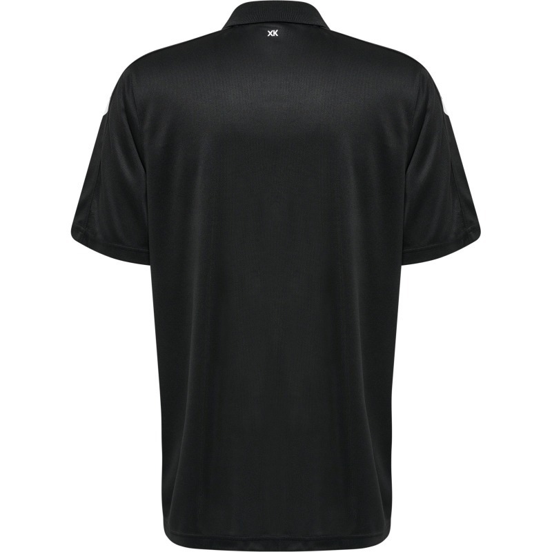 Hummel Hmlcore XK Functional Polo black