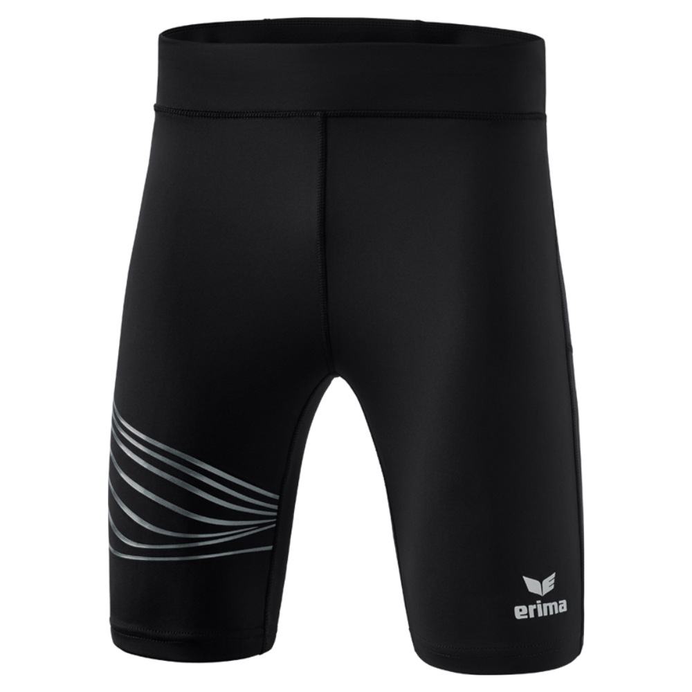 ASV Ellewick Lauftreff Damen Lauftight kurz