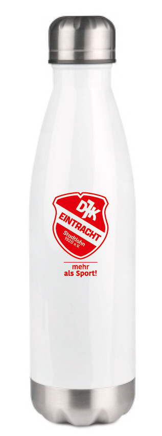 DJK Eintracht Stadtlohn Thermoflasche