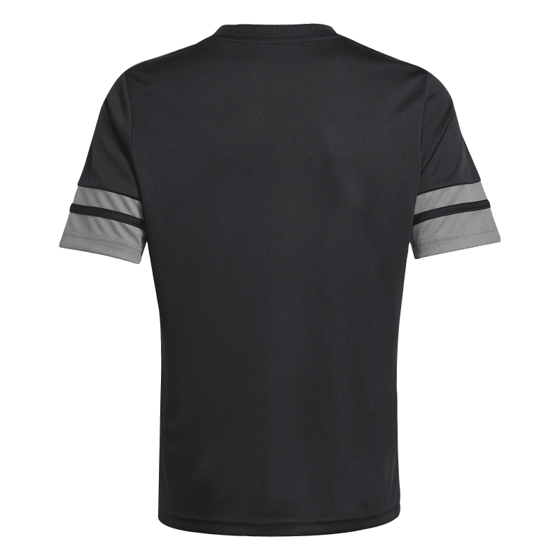 Adidas Kinder Trikot Squadra 25 black-team grey four