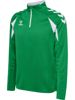Hummel hmlCORE 2.0 Trainingstop jelly bean/weiß