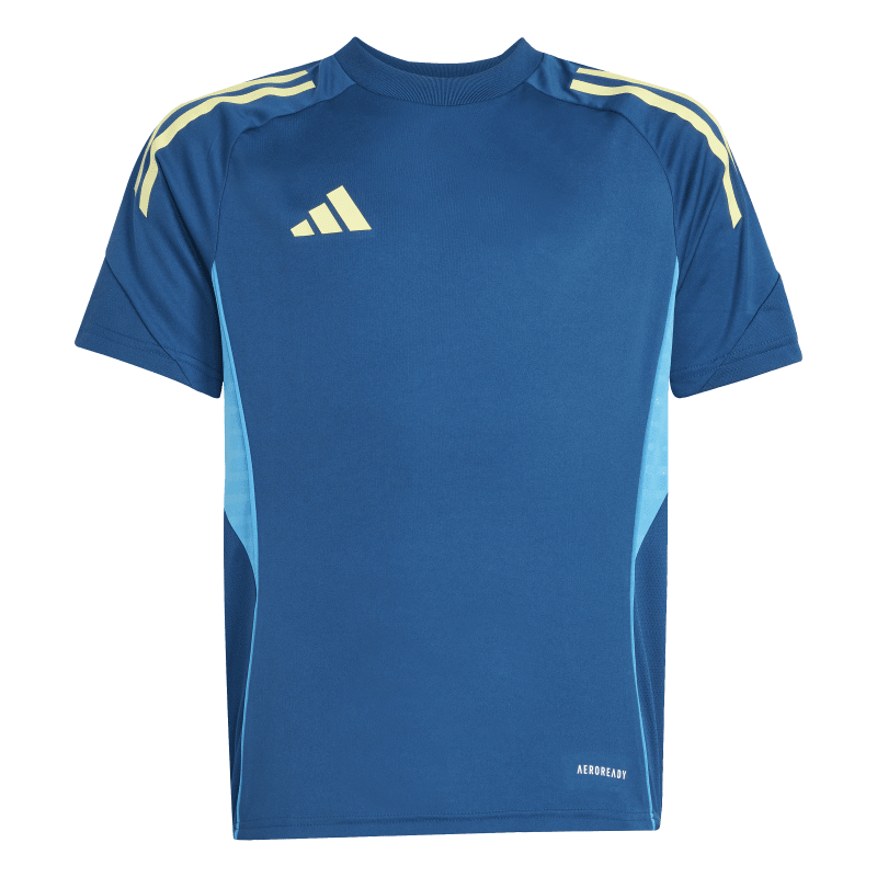 Adidas Kinder Trainingstrikot Tiro 25 Competition legend marine