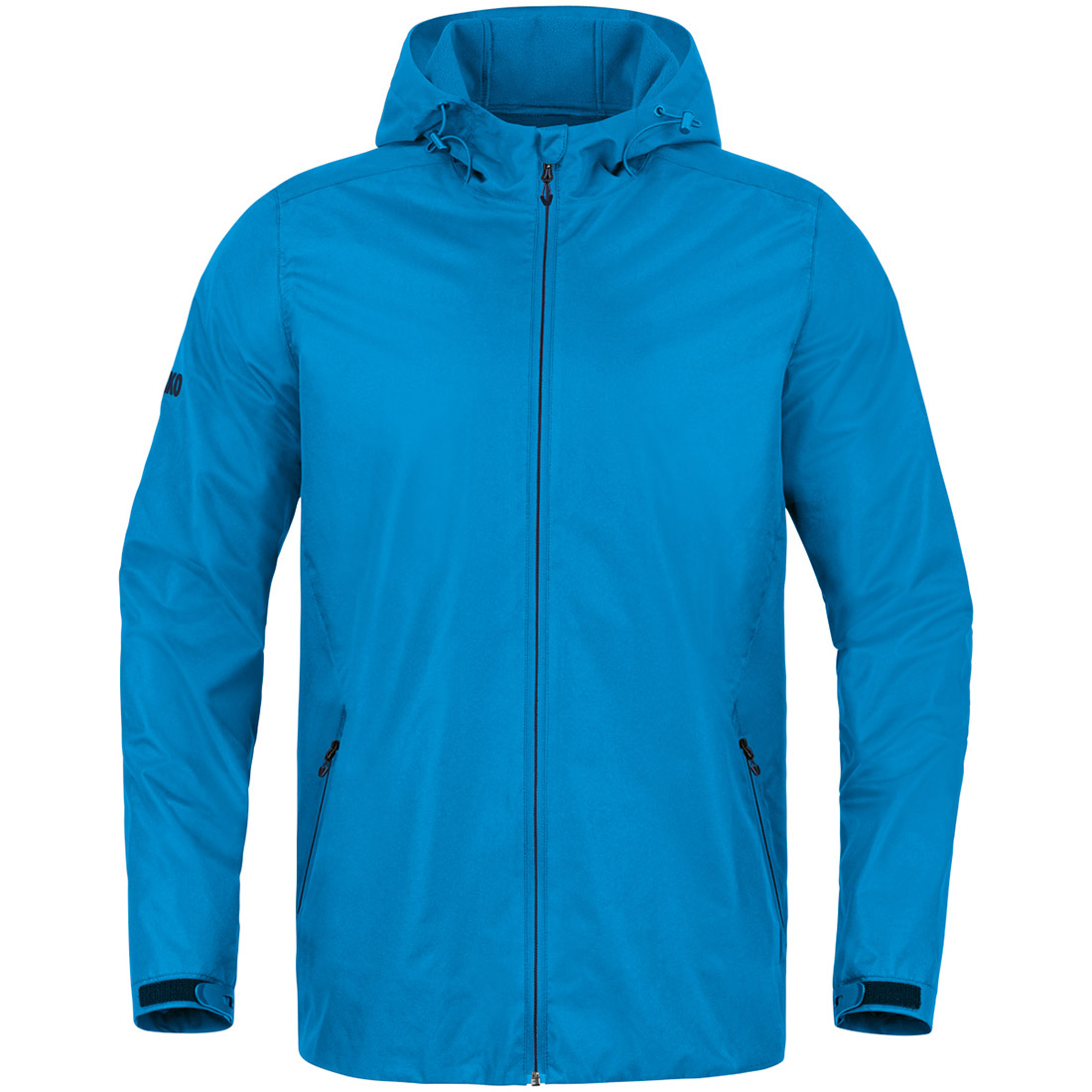 Jako Allwetterjacke Allround blau