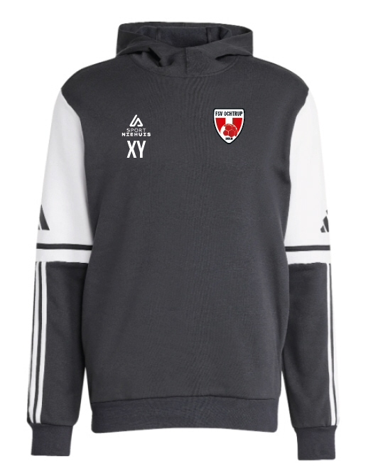 FSV Ochtrup Trainer Kapuzenhoodie SQ25