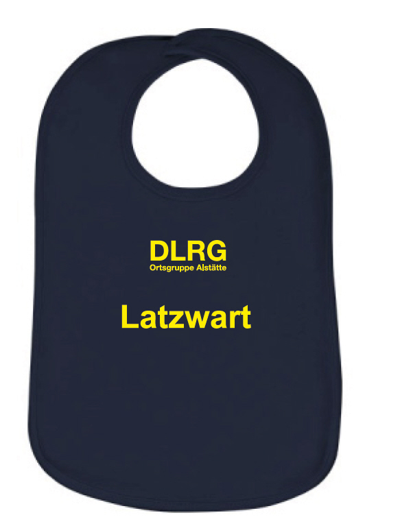 DLRG Alstätte Lätzchen