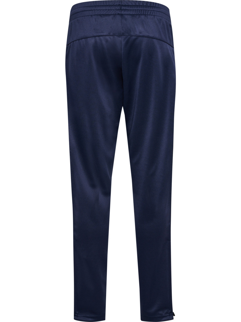 Hummel Hmlauthentic 24 PL Kinder Hosen blau