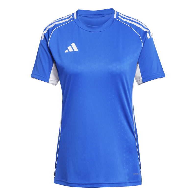 Adidas Damen Trikot Tiro 25 Competition Match team royal blue