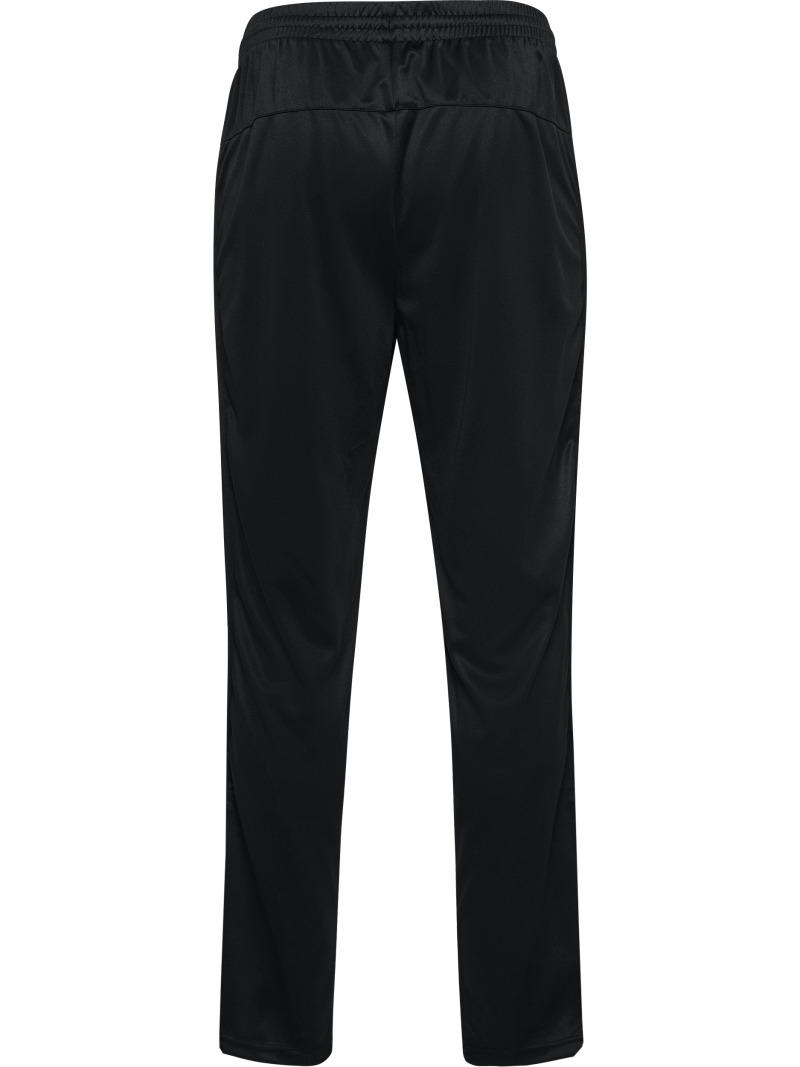 Hummel Hmlauthentic 24 PL Herren Hosen schwarz