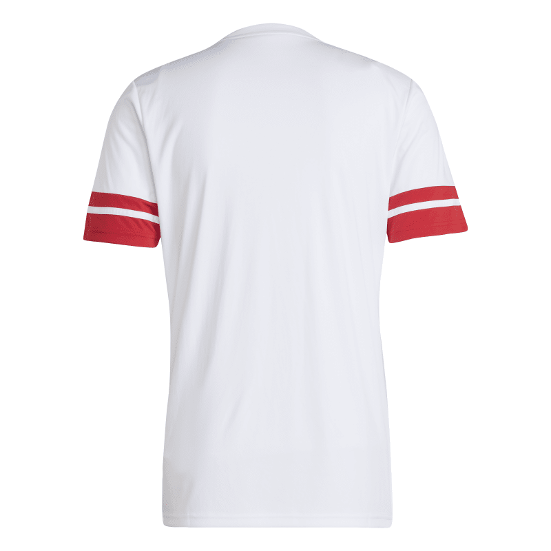 Adidas Trikot Squadra 25 white-team power red 2