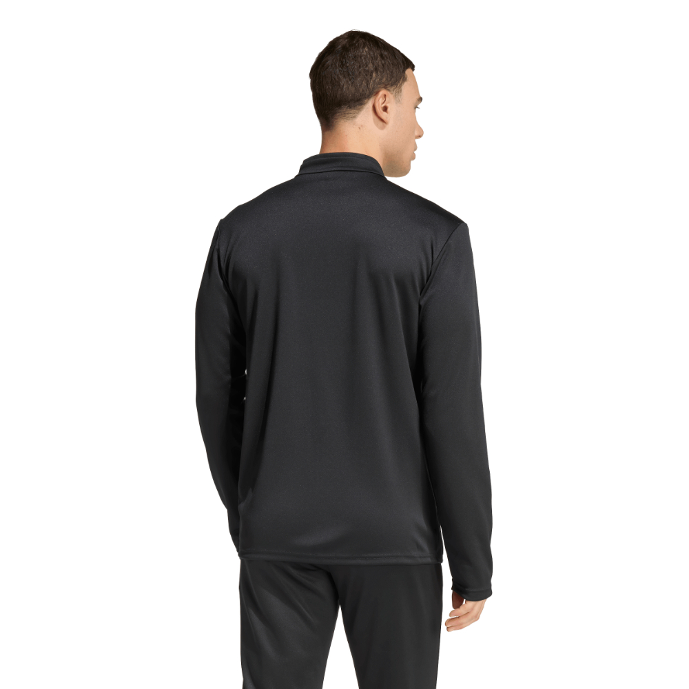 Adidas Entrada 26 Trainingsjacke Schwarz