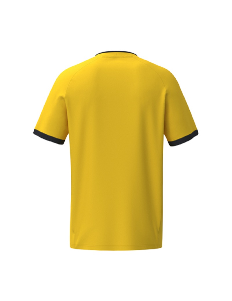 Erima LIBERO 125 Kinder Trikot gelb