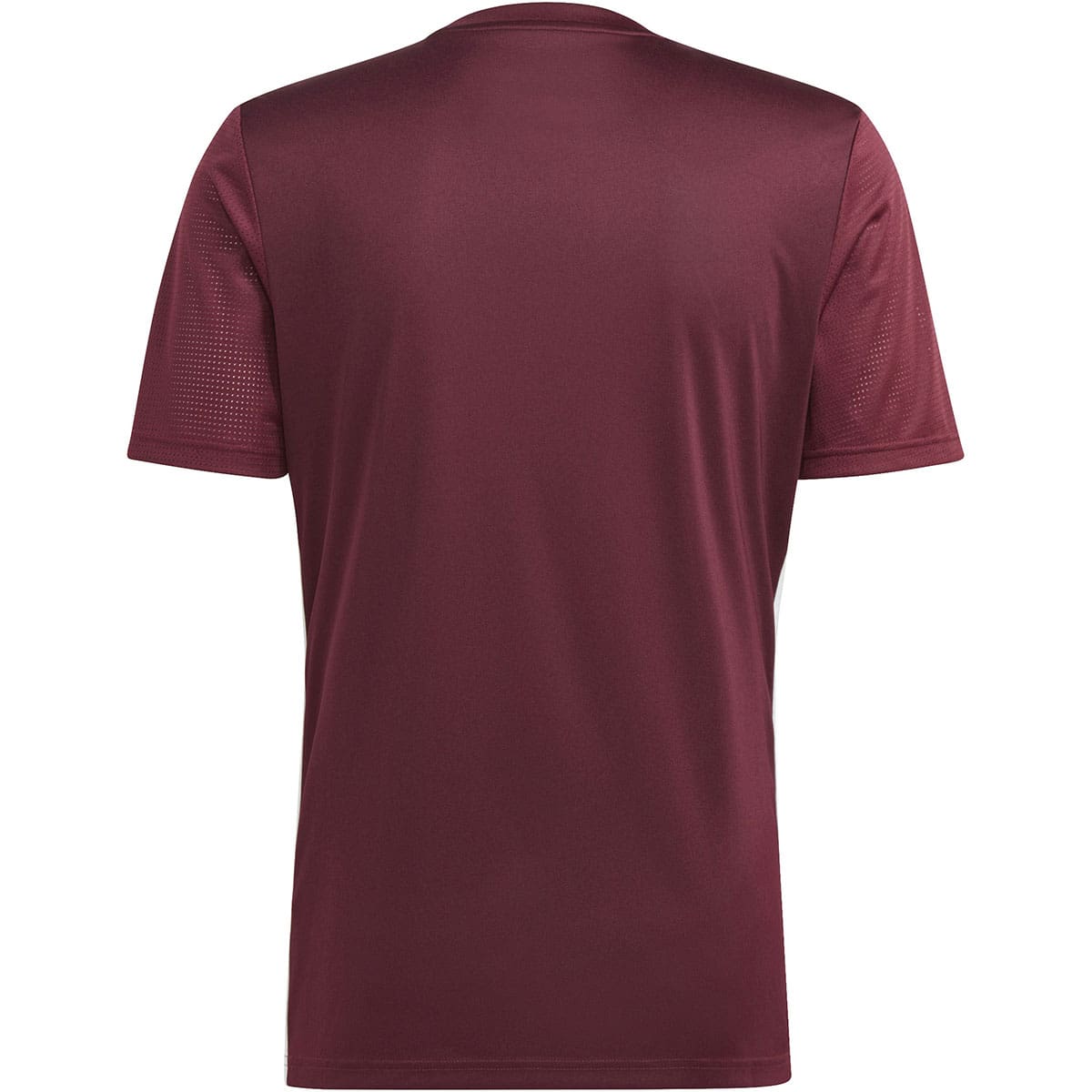 Adidas Herren Trikot Tabela 23 dunkelrot-weiß