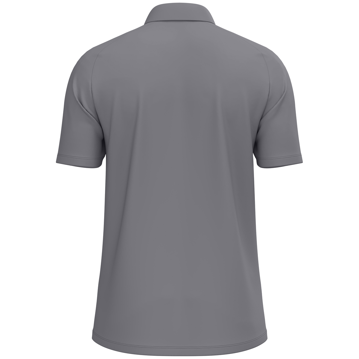 Jako Polo One Kinder grau