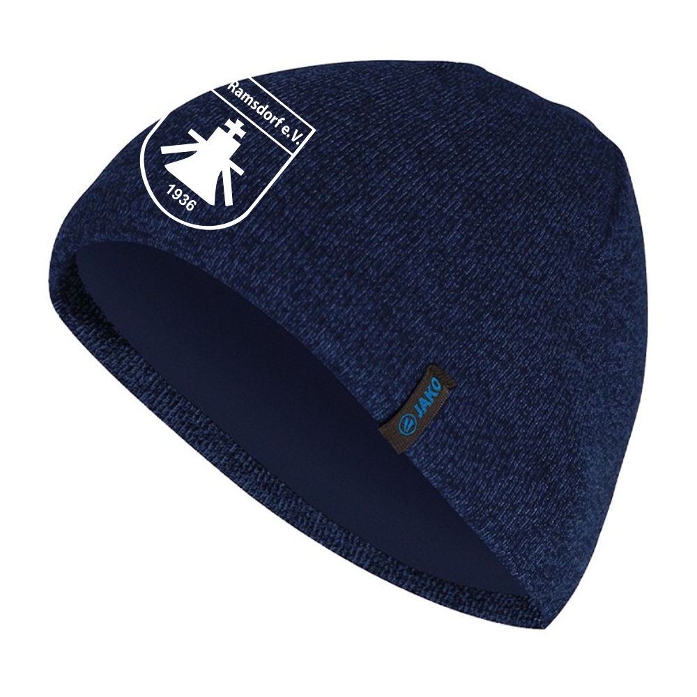 VfL Ramsdorf Strickmütze