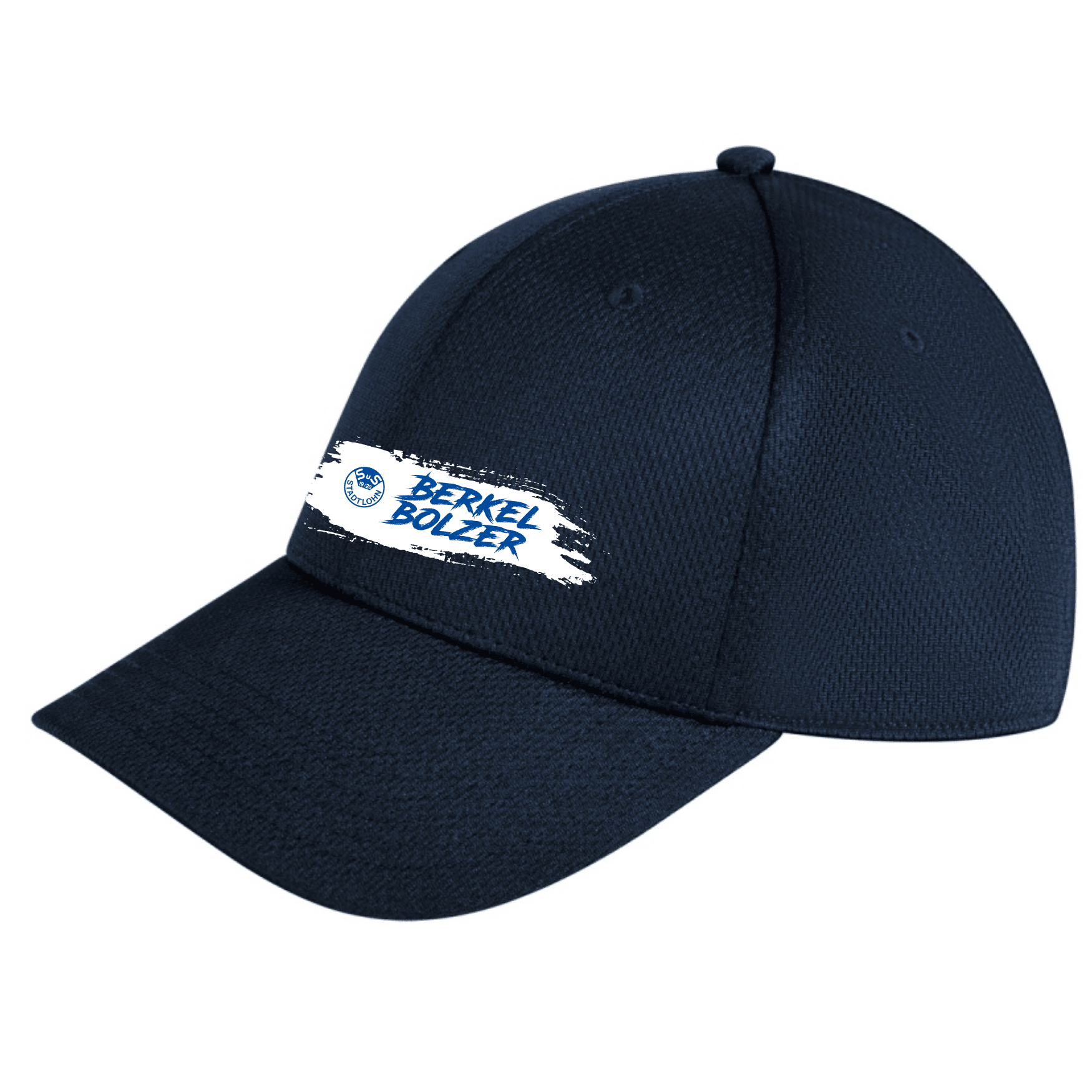 SuS Stadtlohn Berkelbolzer Cap Basic marine