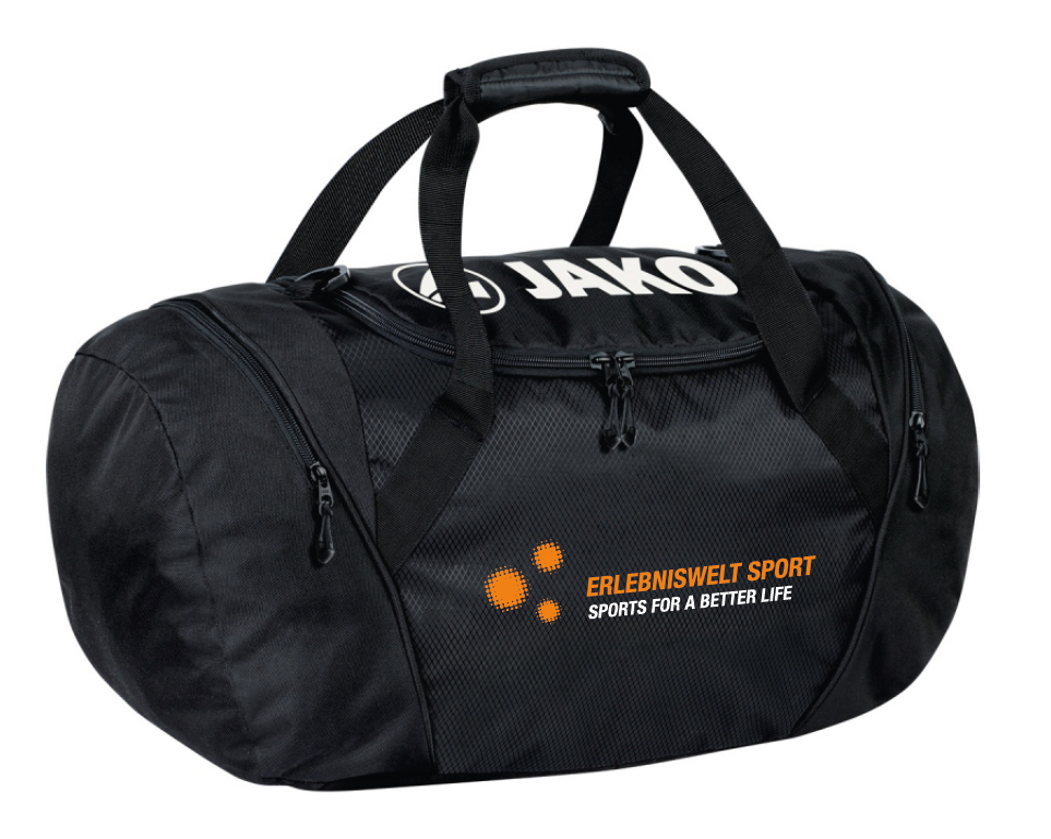 Erlebniswelt Rucksacktasche
