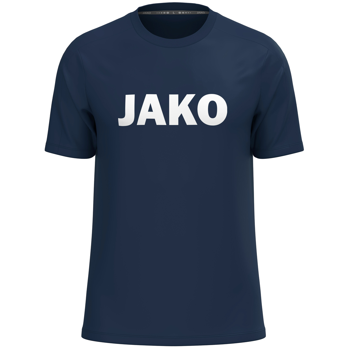 Jako Funktionsshirt Promo 2.0 marine