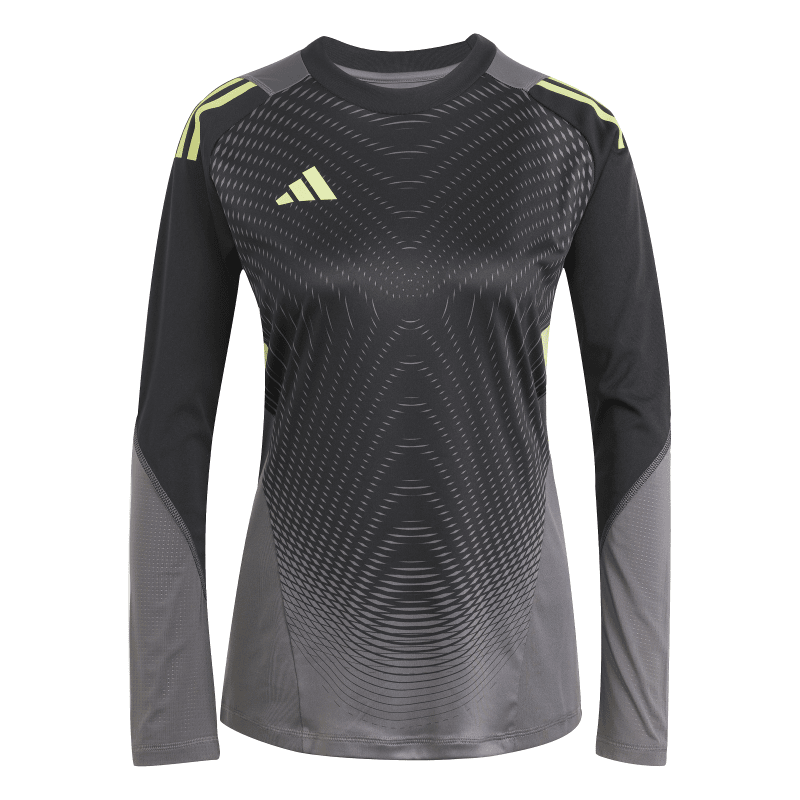 Adidas Damen Torwarttrikot Tiro 25 Pro grey five