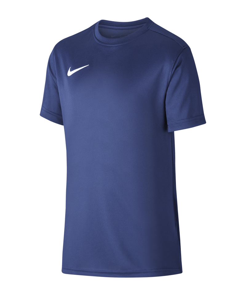 Nike Park VII Trikot short sleeve Kinder blue F410