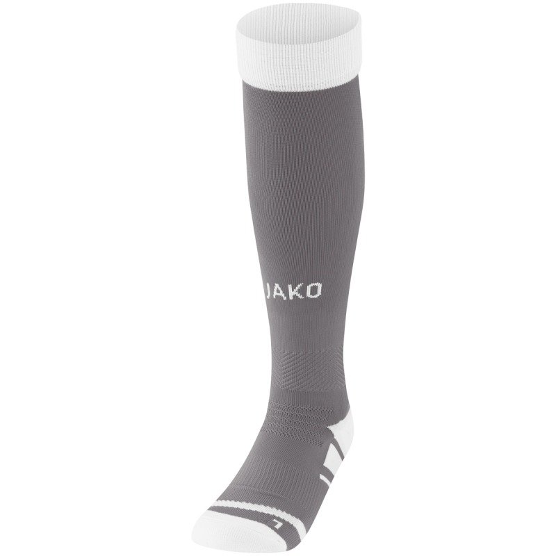 Jako Stutzenstrumpf Dynamic grau