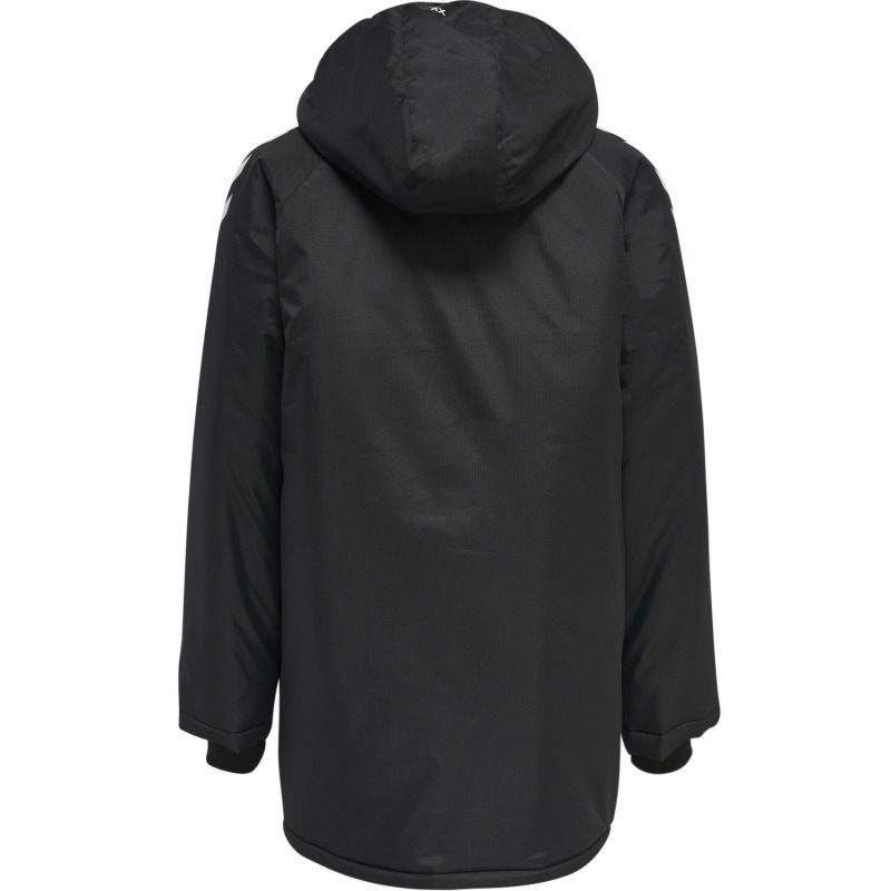 Hummel Hmlcore XK Bench Jacket Kids black