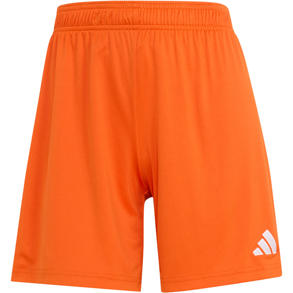 Adidas Entrada 26 Short Damen Orange